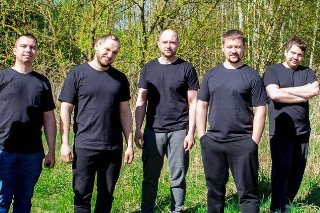 О компании 2Землекопа-Свт, фото, команда