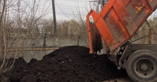 Доставка грунта Светлоград, цена от 254 руб./куб.